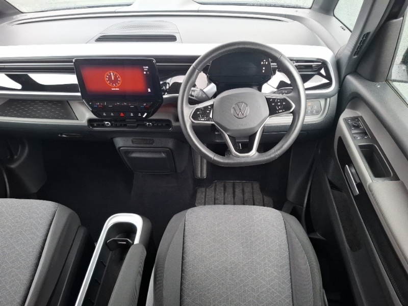 Used Volkswagen ID.Buzz 2023 for sale - 77678493: Photo 7