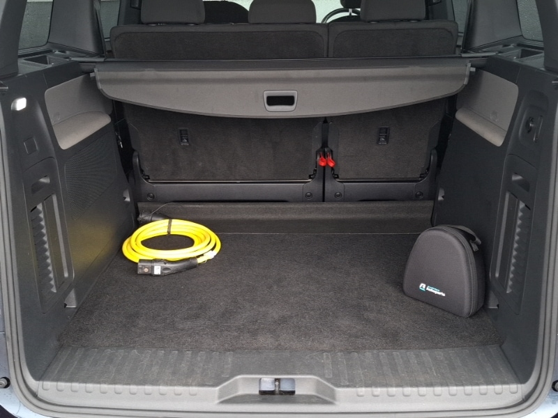 Used Volkswagen ID.Buzz 2023 for sale - 77678493: Photo 8