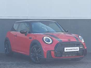 2021 - 1.5 Cooper Sport 3dr