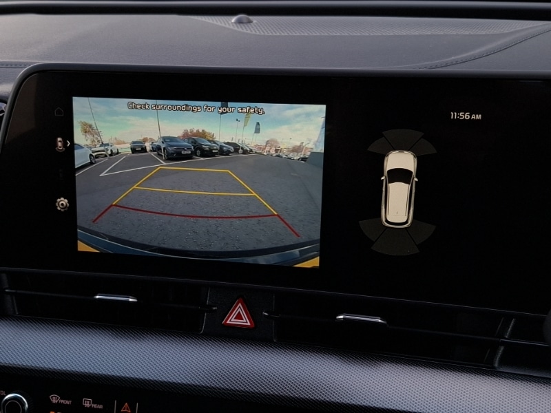 Used Kia Sportage 2025 for sale - 76403757: Photo 10