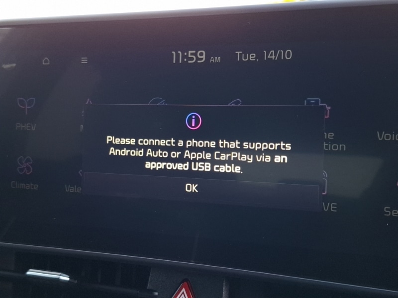 Used Kia Sportage 2025 for sale - 76403757: Photo 16