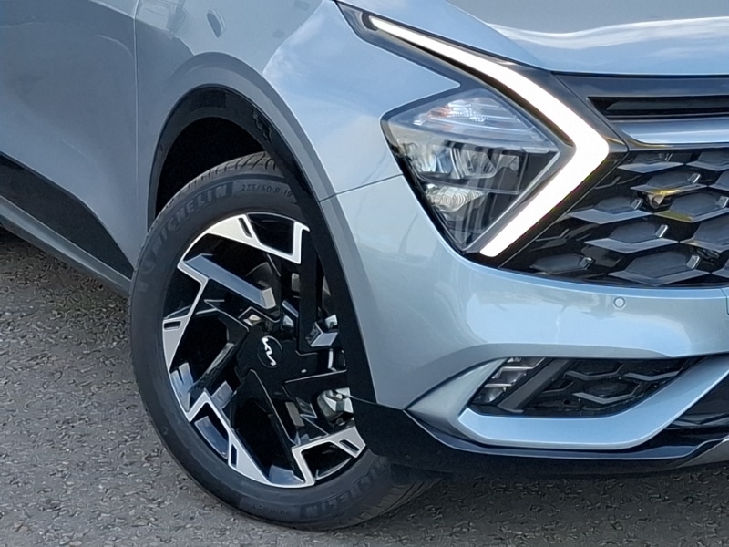 Used Kia Sportage 2025 for sale - 76403757: Photo 9