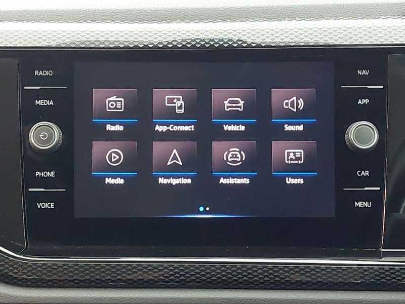 Used Volkswagen Polo 2023 for sale - 76150528: Photo 10