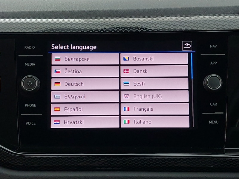 Used Volkswagen Polo 2023 for sale - 76150528: Photo 11