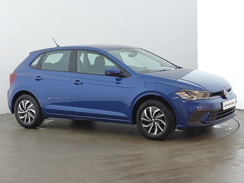 Used Volkswagen Polo 2023 for sale - 76150528: Photo 12