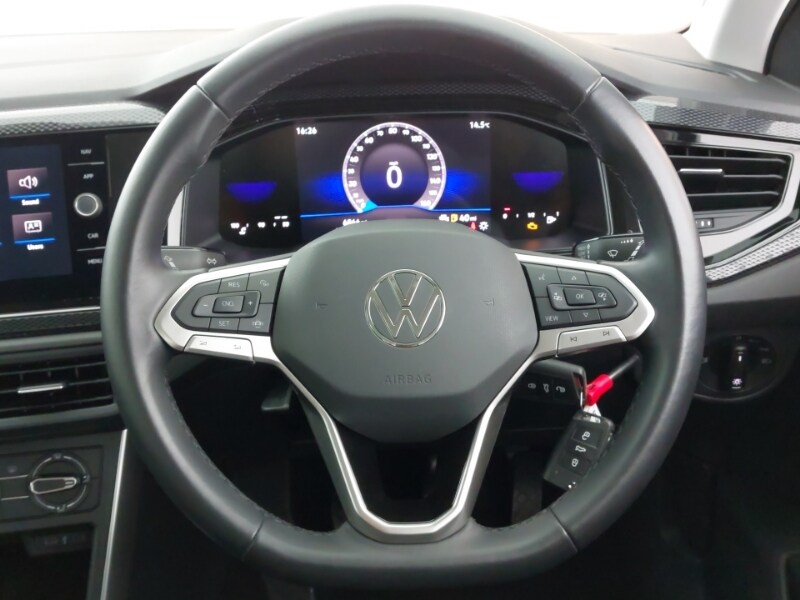 Used Volkswagen Polo 2023 for sale - 76150528: Photo 13