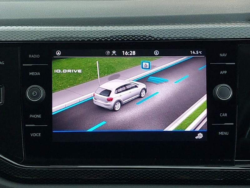 Used Volkswagen Polo 2023 for sale - 76150528: Photo 16