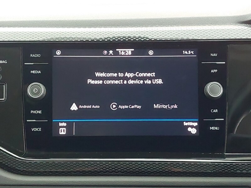 Used Volkswagen Polo 2023 for sale - 76150528: Photo 17