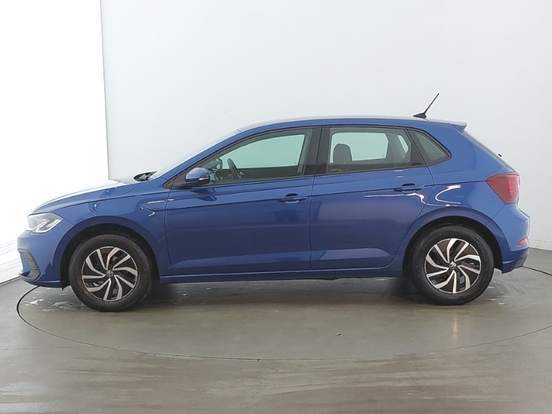 Used Volkswagen Polo 2023 for sale - 76150528: Photo 4