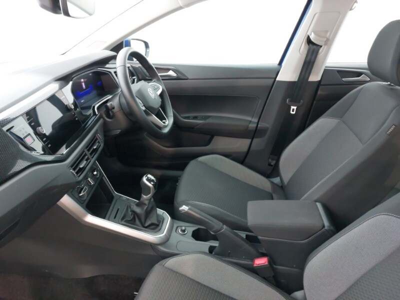 Used Volkswagen Polo 2023 for sale - 76150528: Photo 5