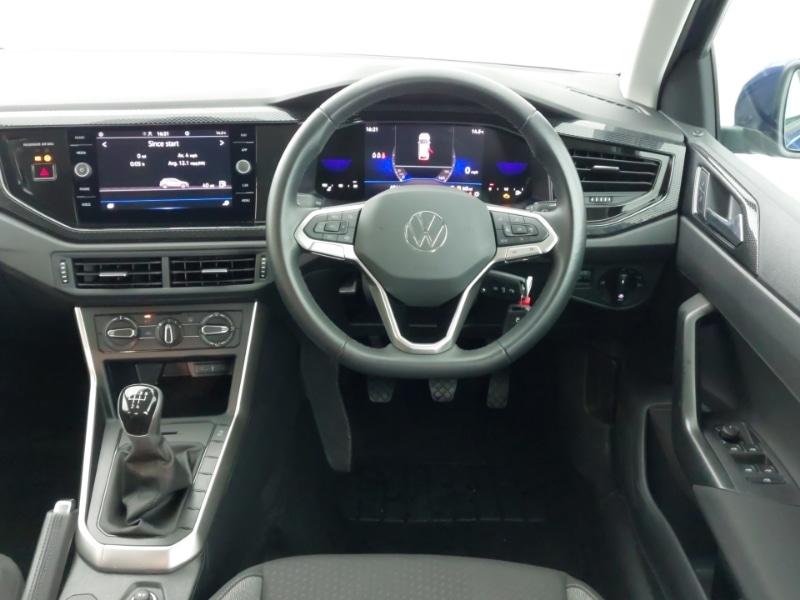 Used Volkswagen Polo 2023 for sale - 76150528: Photo 7