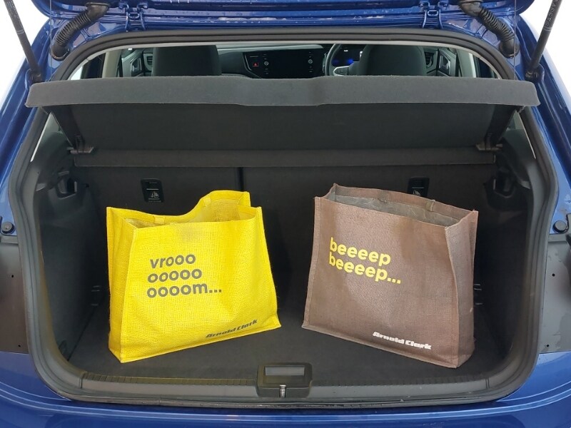 Used Volkswagen Polo 2023 for sale - 76150528: Photo 8