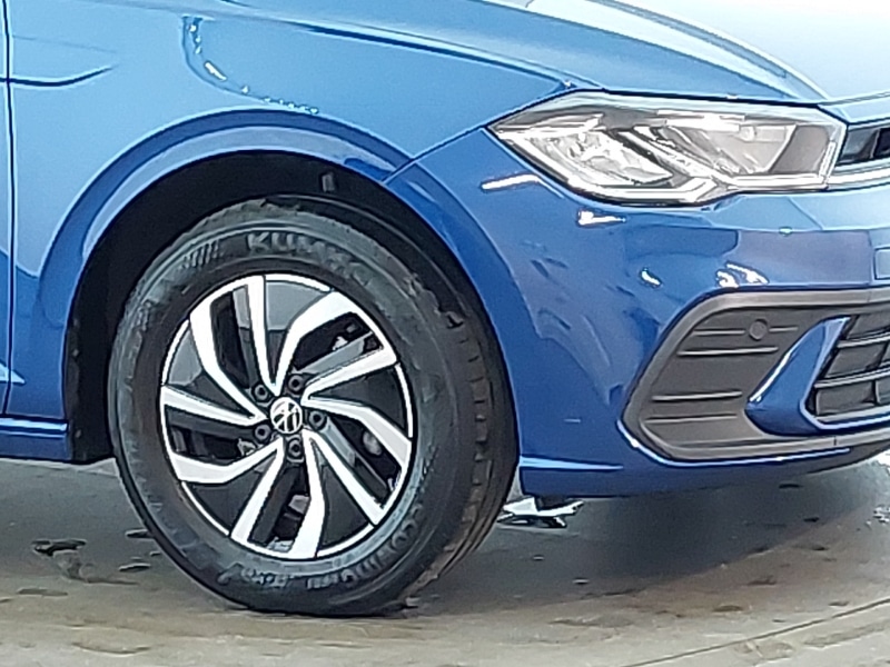 Used Volkswagen Polo 2023 for sale - 76150528: Photo 9