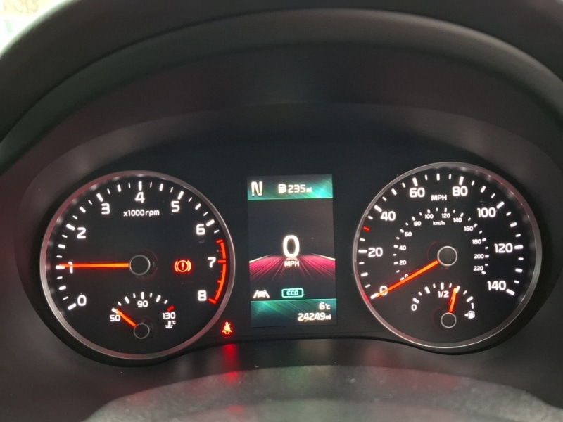 Used Kia Stonic 2022 for sale - 77610943: Photo 13