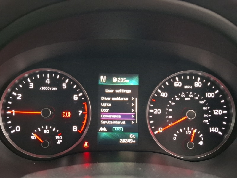 Used Kia Stonic 2022 for sale - 77610943: Photo 14