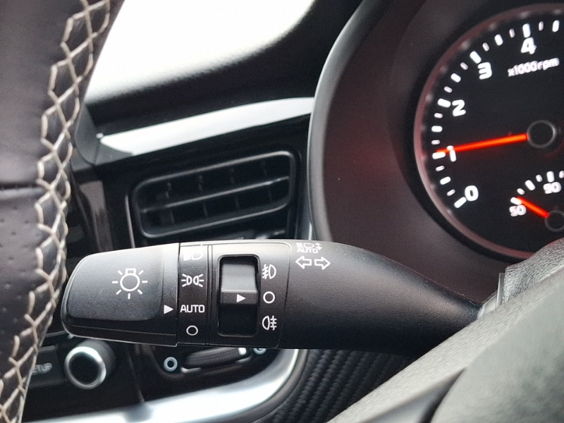 Used Kia Stonic 2022 for sale - 77610943: Photo 15