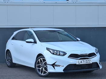 Used Kia Ceed 2022 for sale - 78498948: Photo