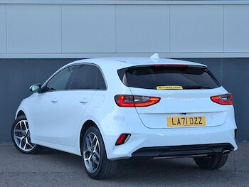 Used Kia Ceed 2022 for sale - 78498948: Photo