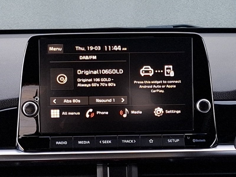 Used Kia Picanto 2024 for sale - 77948204: Photo 10