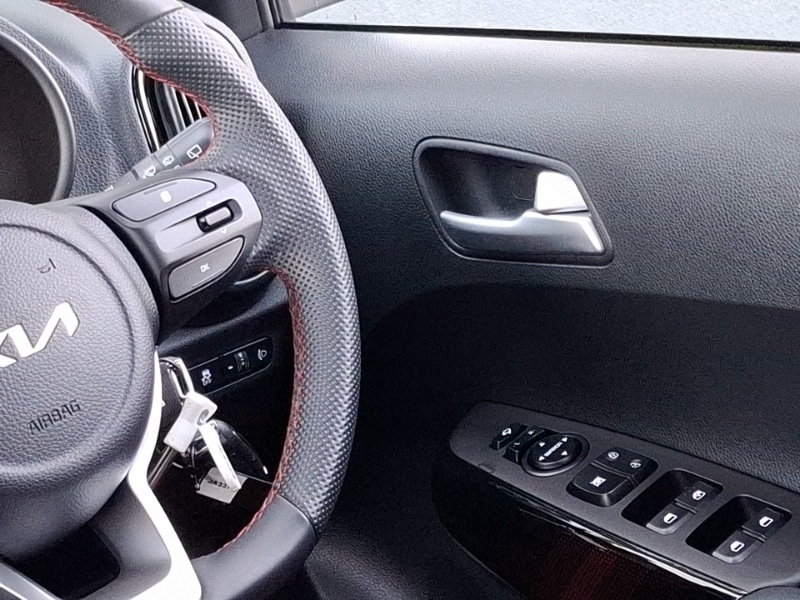 Used Kia Picanto 2024 for sale - 77948204: Photo 11