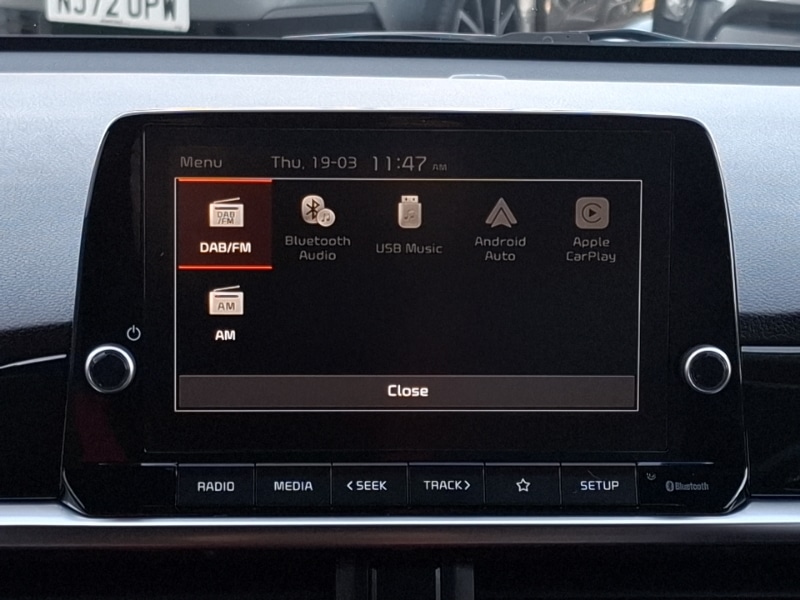 Used Kia Picanto 2024 for sale - 77948204: Photo 14