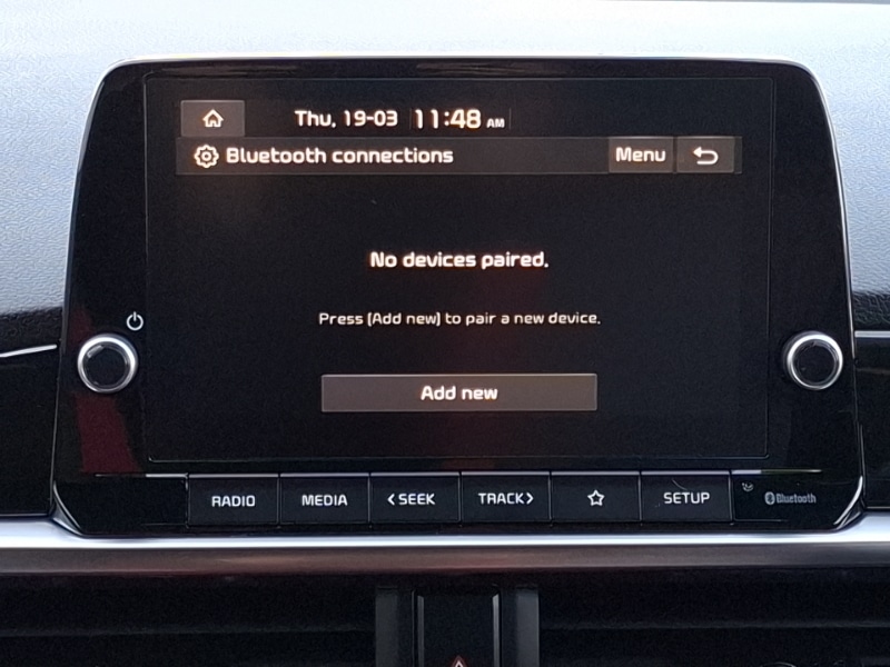 Used Kia Picanto 2024 for sale - 77948204: Photo 15