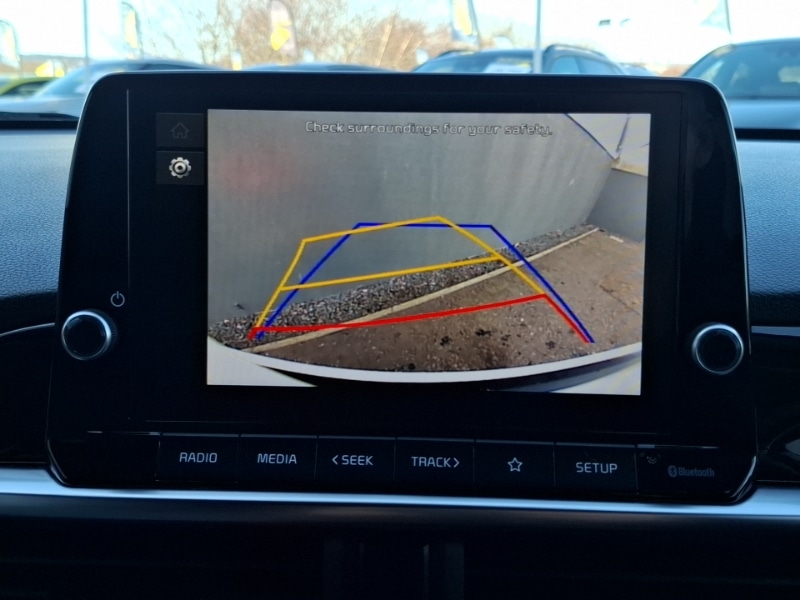 Used Kia Picanto 2024 for sale - 77948204: Photo 18