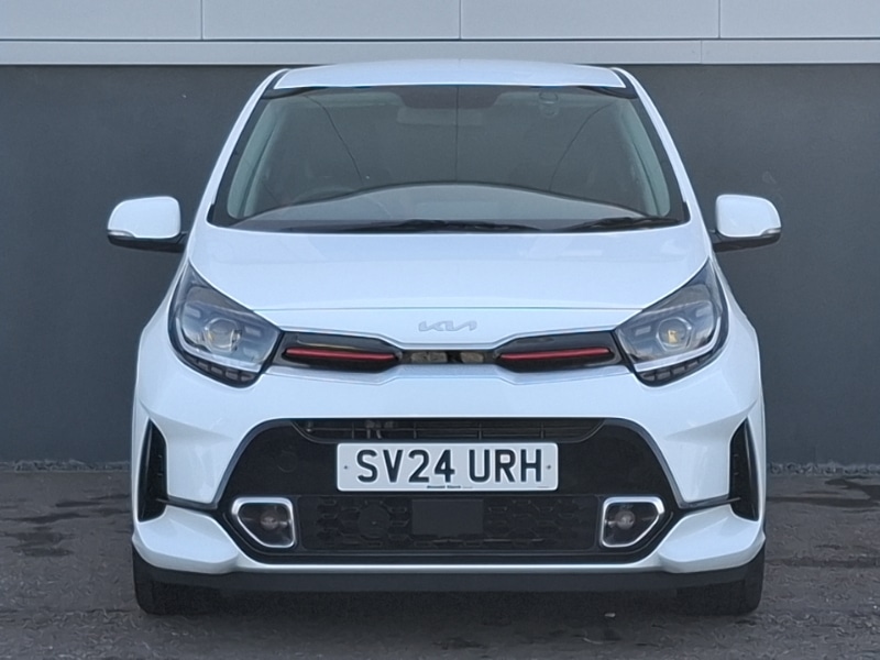 Used Kia Picanto 2024 for sale - 77948204: Photo 19