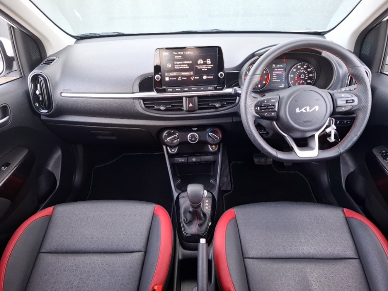 Used Kia Picanto 2024 for sale - 77948204: Photo 2