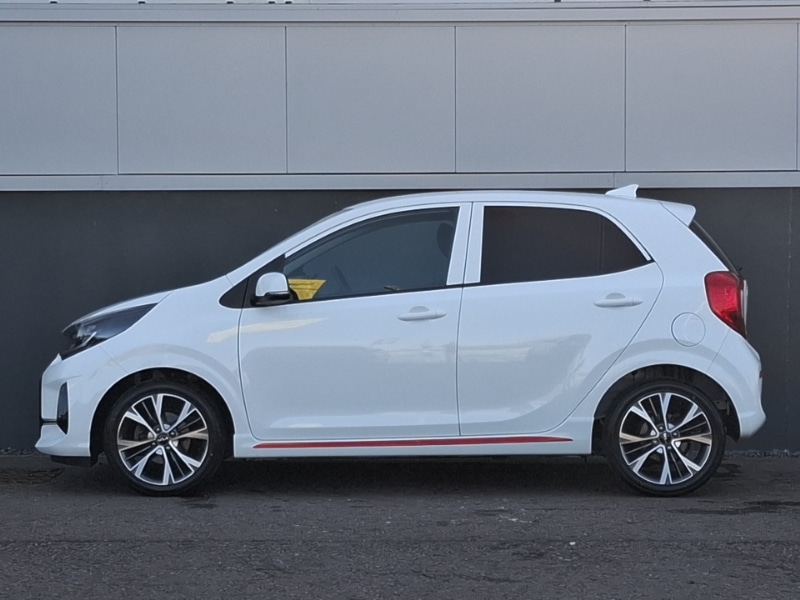Used Kia Picanto 2024 for sale - 77948204: Photo 4