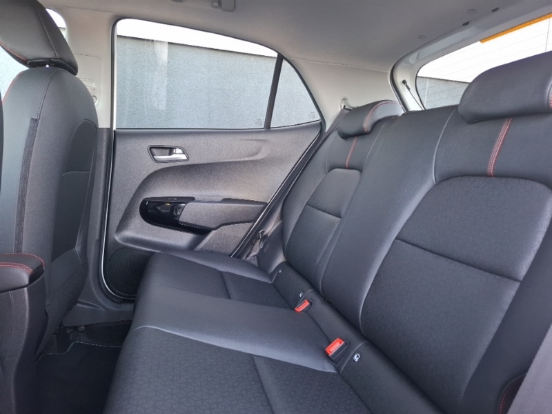 Used Kia Picanto 2024 for sale - 77948204: Photo 6