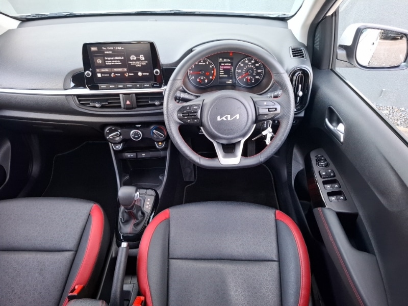 Used Kia Picanto 2024 for sale - 77948204: Photo 7