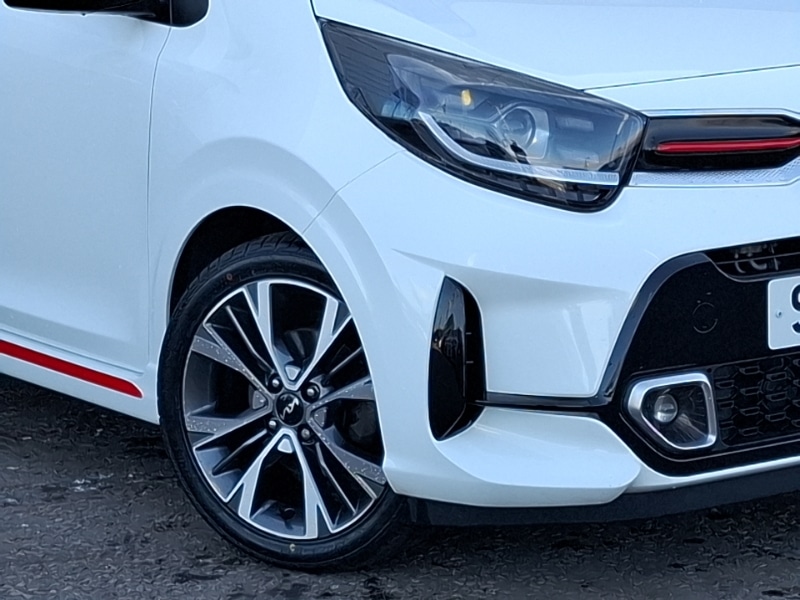 Used Kia Picanto 2024 for sale - 77948204: Photo 9