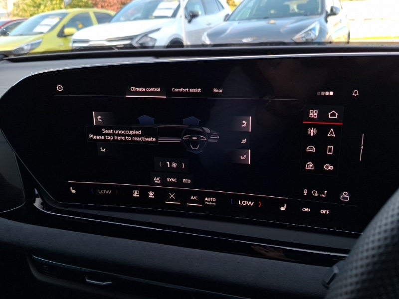 Used Audi A5 2025 for sale - 76145664: Photo 15