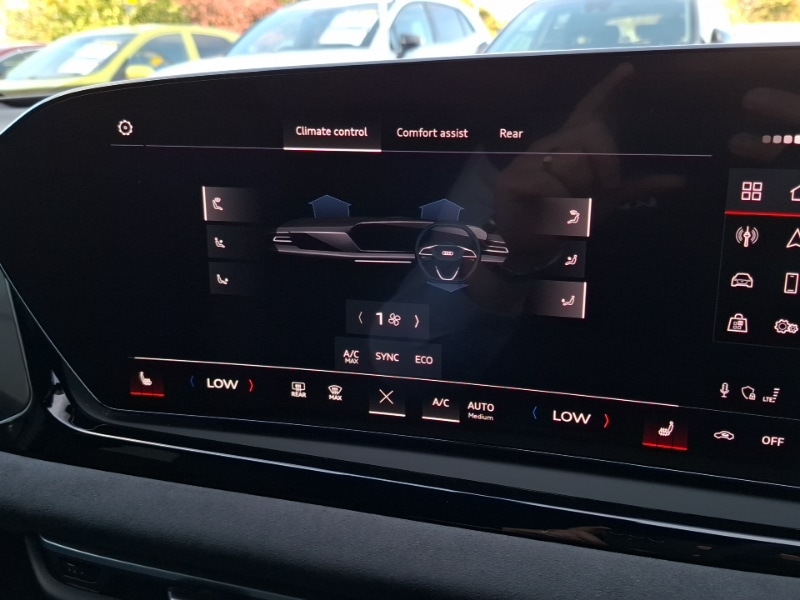 Used Audi A5 2025 for sale - 76145664: Photo 17