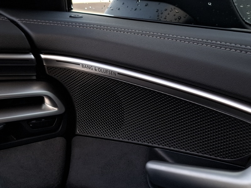Used Audi A5 2025 for sale - 76145664: Photo 18