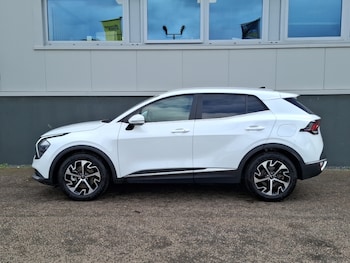 Used Kia Sportage 2025 for sale - 78844681: Photo