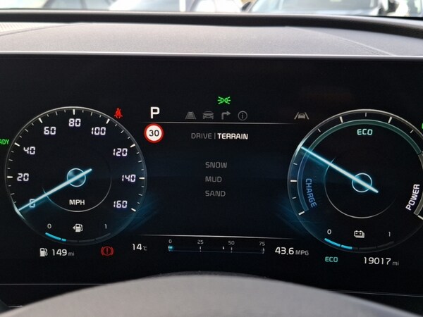 Used Kia Sportage 2023 for sale - 76226108: Photo 17