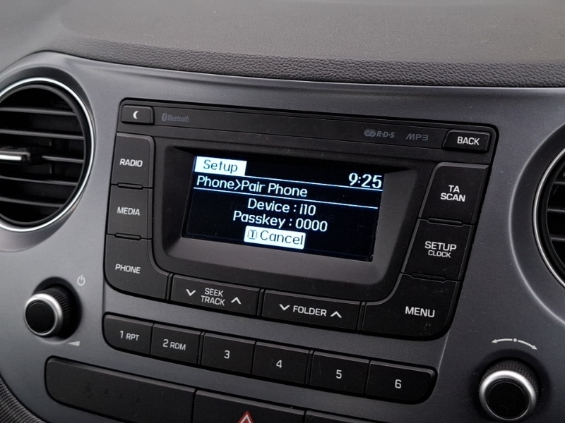 Used Hyundai i10 2018 for sale - 76722015: Photo 10