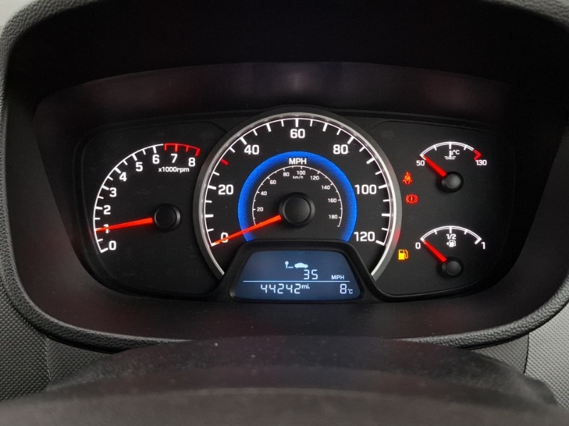 Used Hyundai i10 2018 for sale - 76722015: Photo 11