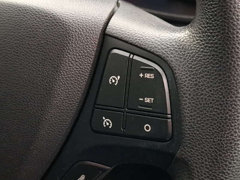 Used Hyundai i10 2018 for sale - 76722015: Photo 13