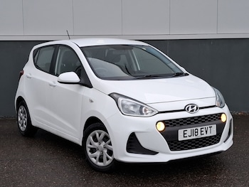 Hyundai - i10