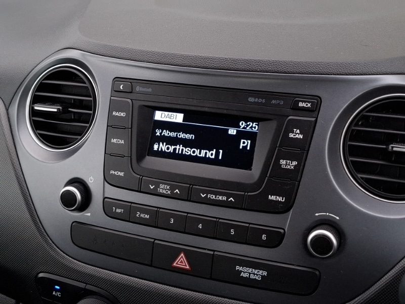 Used Hyundai i10 2018 for sale - 76722015: Photo 7