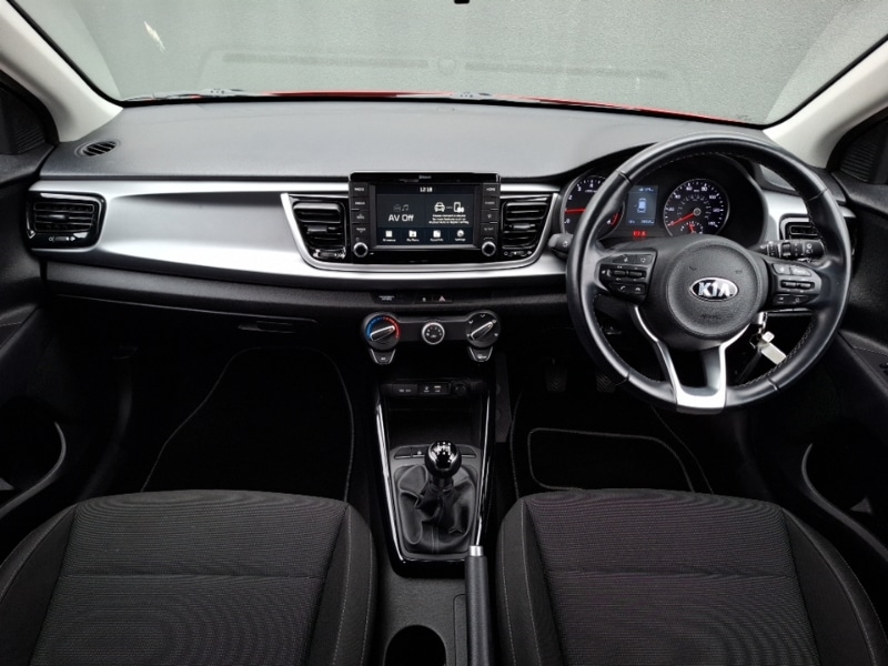 Used Kia Rio 2020 for sale - 77108025: Photo 2