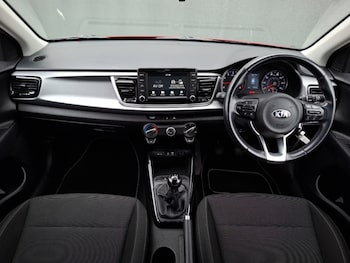 Used Kia Rio 2020 for sale - 77108025: Photo