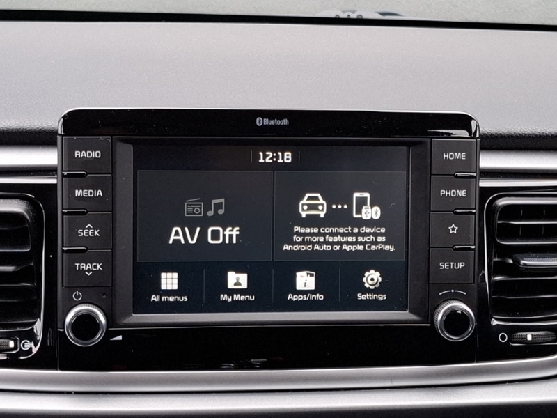 Used Kia Rio 2020 for sale - 77108025: Photo 7