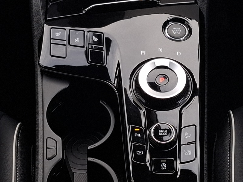 Used Kia Sportage 2024 for sale - 76639159: Photo 12