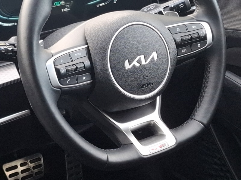 Used Kia Sportage 2024 for sale - 76639159: Photo 17
