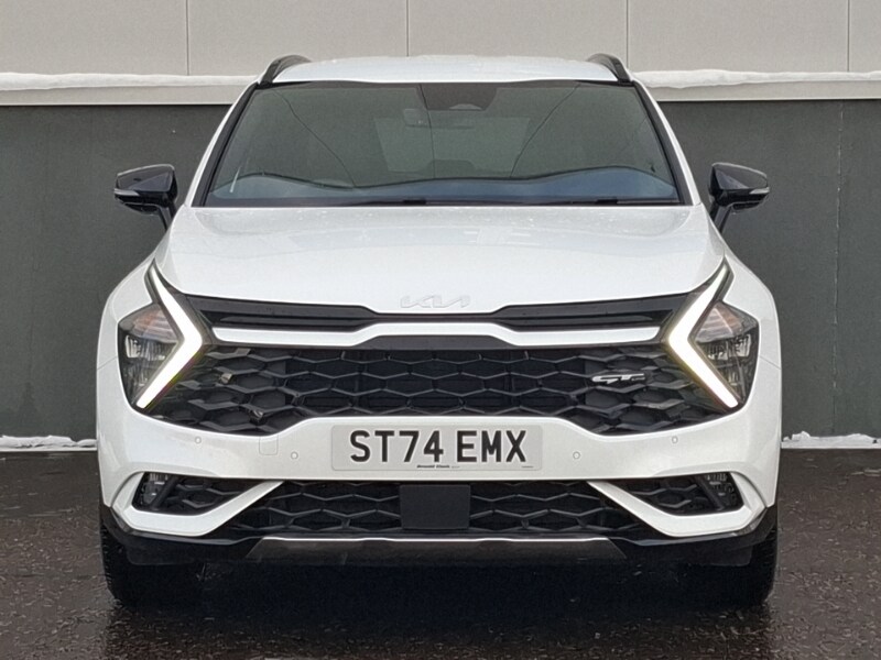 Used Kia Sportage 2024 for sale - 76639159: Photo 19