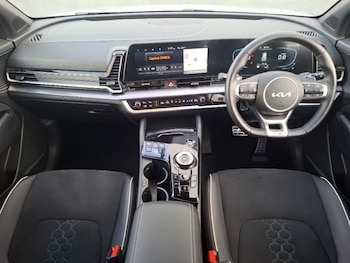 Used Kia Sportage 2024 for sale - 76639159: Photo